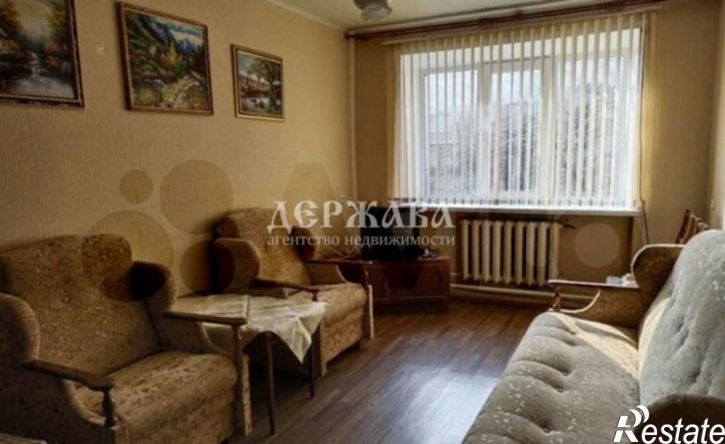 2-комн квартира ул Юбилейная, 3,  д. 3
