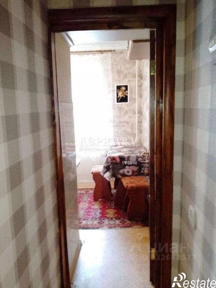 2-комн квартира мкр Горняк, 14,  д. 14
