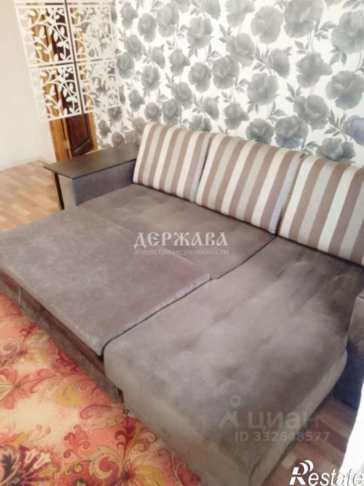 2-комн квартира мкр Горняк, 14,  д. 14