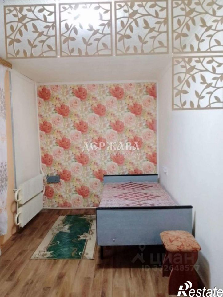 2-комн квартира мкр Горняк, 14,  д. 14