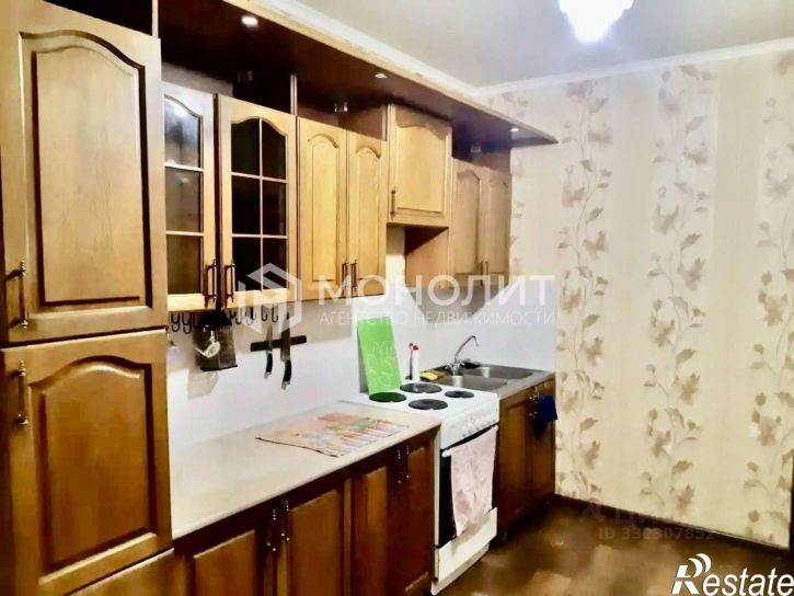 1-комн квартира мкр Дубрава квартал 3, 33,  д. 33