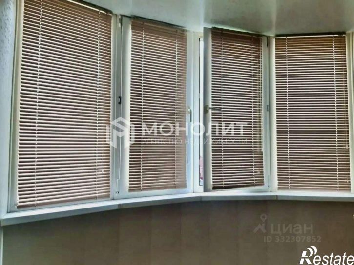 1-комн квартира мкр Дубрава квартал 3, 33,  д. 33
