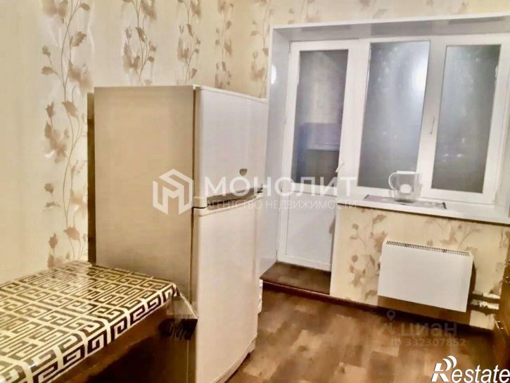 1-комн квартира мкр Дубрава квартал 3, 33,  д. 33