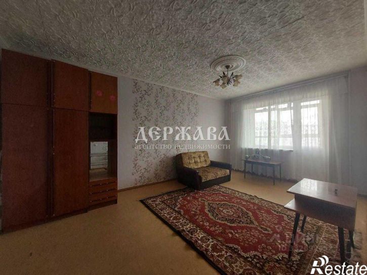 1-комн квартира Солнечный мкр, 17,  д. 17