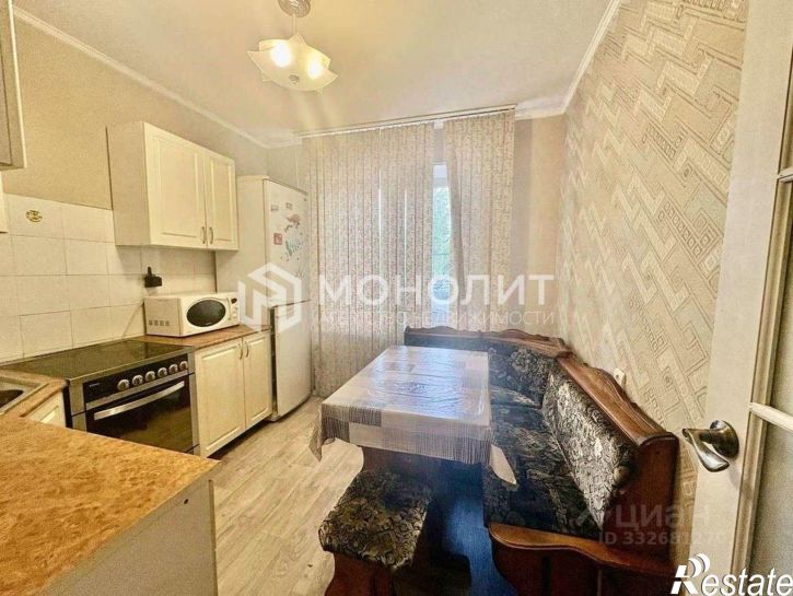 2-комн квартира Олимпийский мкр, 7,  д. 7