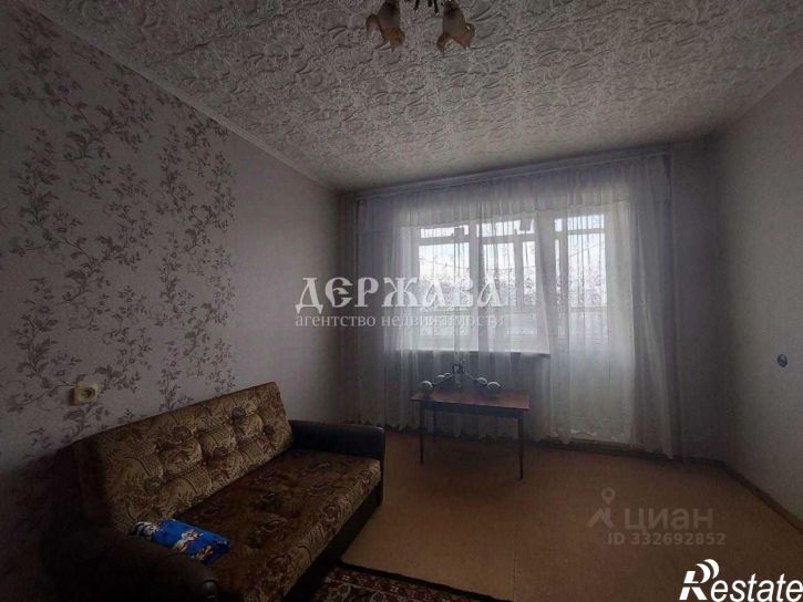 1-комн квартира Солнечный мкр, 17,  д. 17