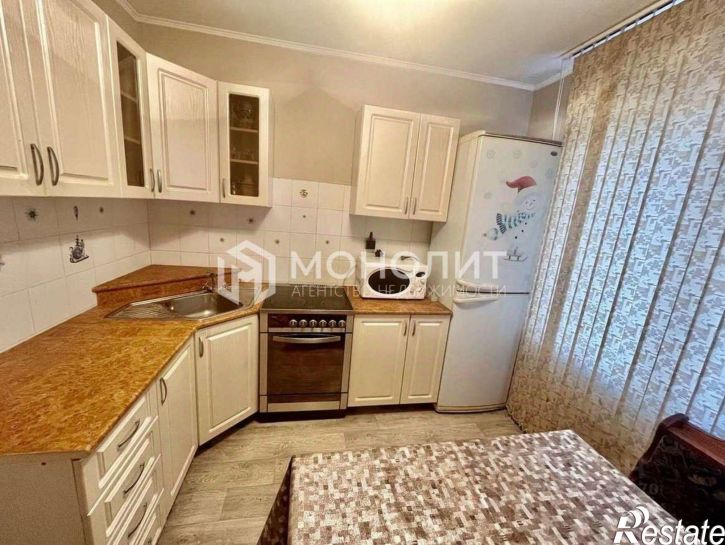 2-комн квартира Олимпийский мкр, 7,  д. 7