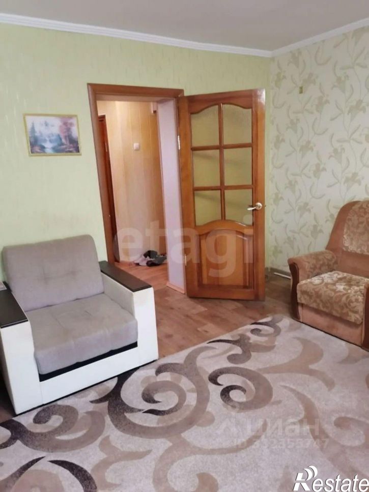 1-комн квартира мкр Приборостроитель, 11,  д. 11