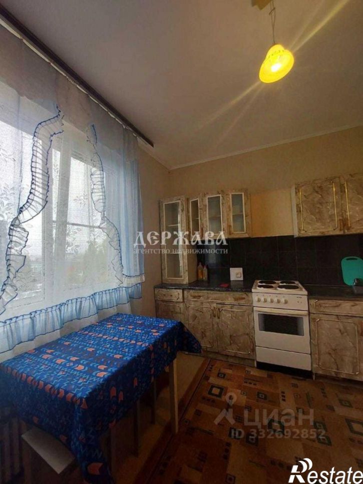 1-комн квартира Солнечный мкр, 17,  д. 17