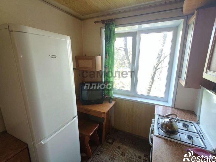 2-комн квартира мкр Лебединец, 7,  д. 7