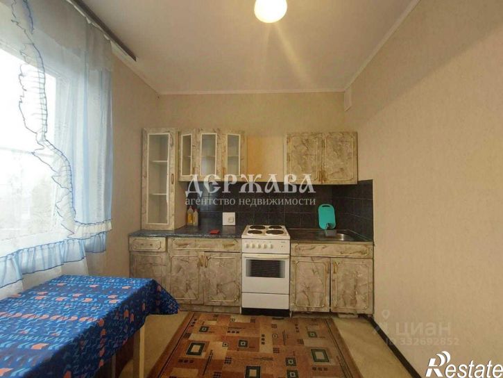 1-комн квартира Солнечный мкр, 17,  д. 17
