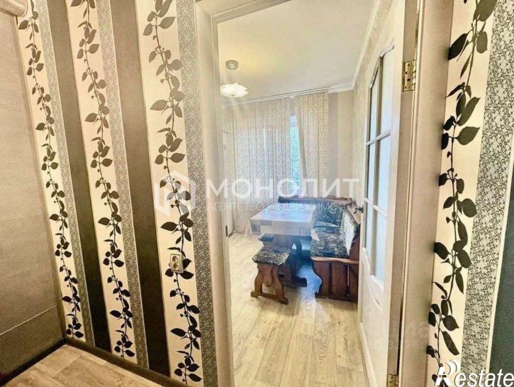 2-комн квартира Олимпийский мкр, 7,  д. 7