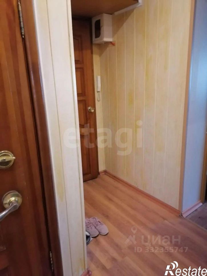 1-комн квартира мкр Приборостроитель, 11,  д. 11