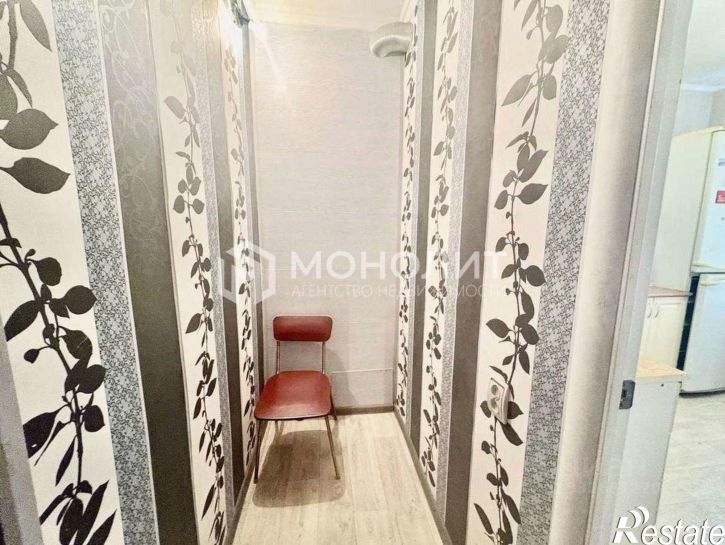 2-комн квартира Олимпийский мкр, 7,  д. 7