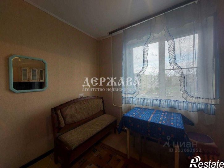 1-комн квартира Солнечный мкр, 17,  д. 17
