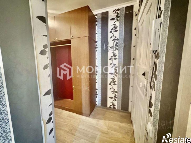2-комн квартира Олимпийский мкр, 7,  д. 7