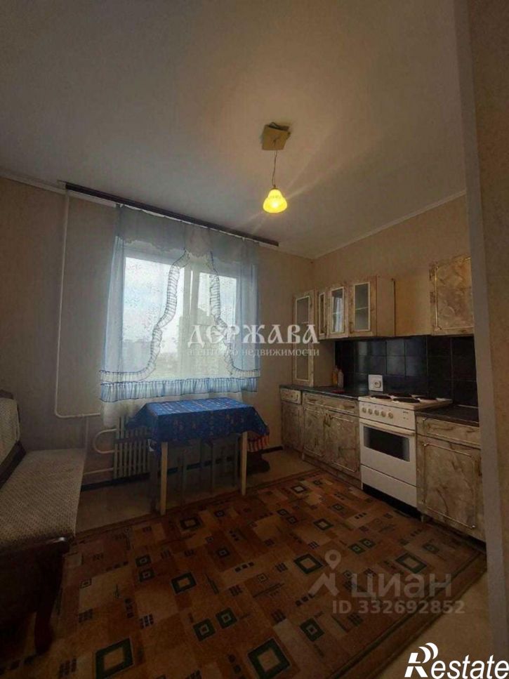 1-комн квартира Солнечный мкр, 17,  д. 17