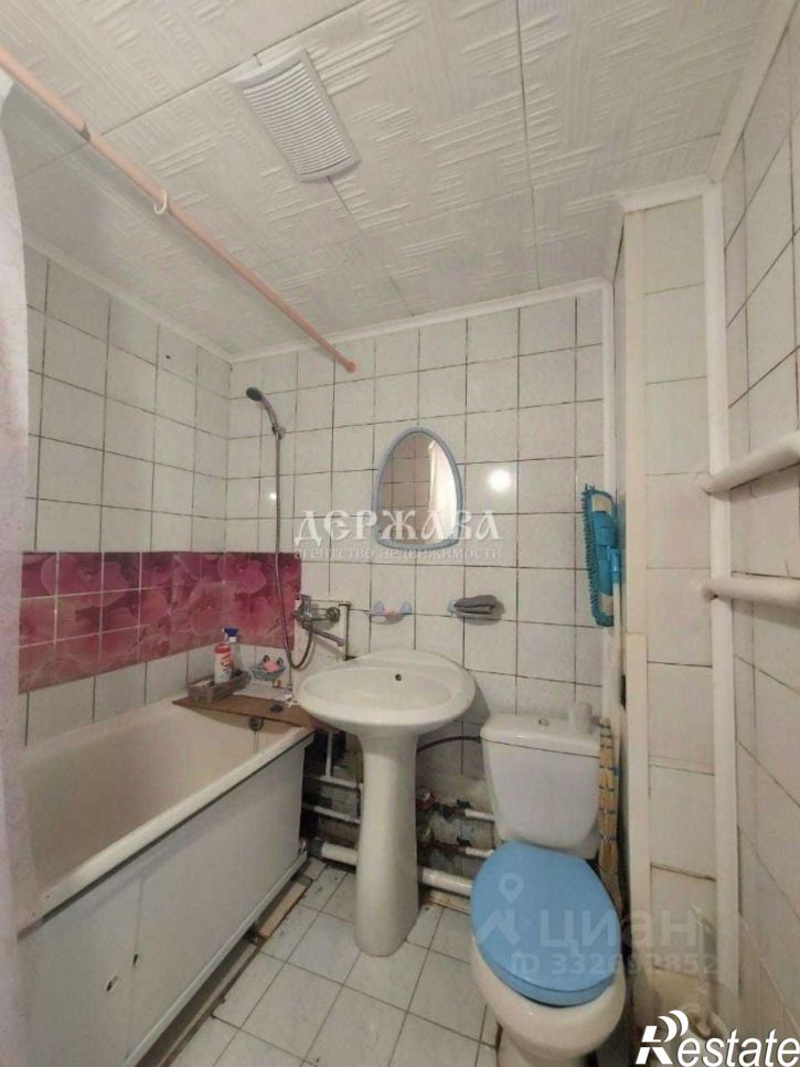 1-комн квартира Солнечный мкр, 17,  д. 17