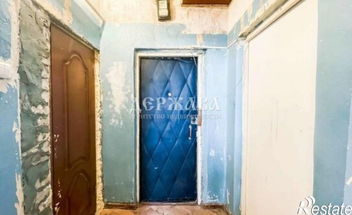 1-комн квартира ул Хмелева, 5б,  д. 5б