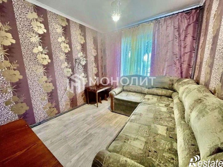 2-комн квартира Олимпийский мкр, 7,  д. 7
