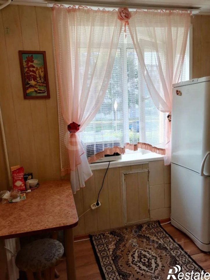1-комн квартира мкр Приборостроитель, 11,  д. 11