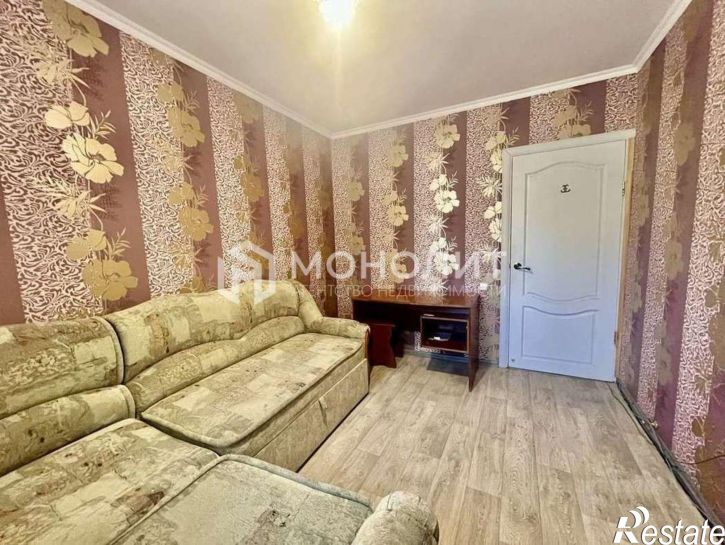2-комн квартира Олимпийский мкр, 7,  д. 7