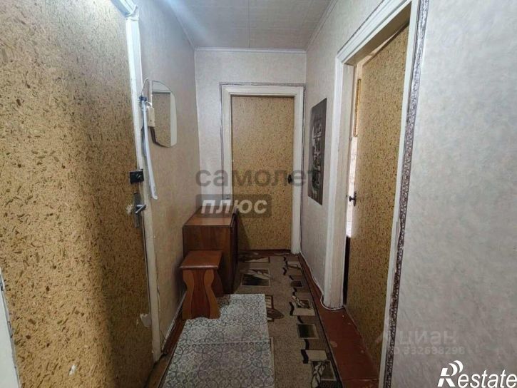 2-комн квартира мкр Лебединец, 7,  д. 7