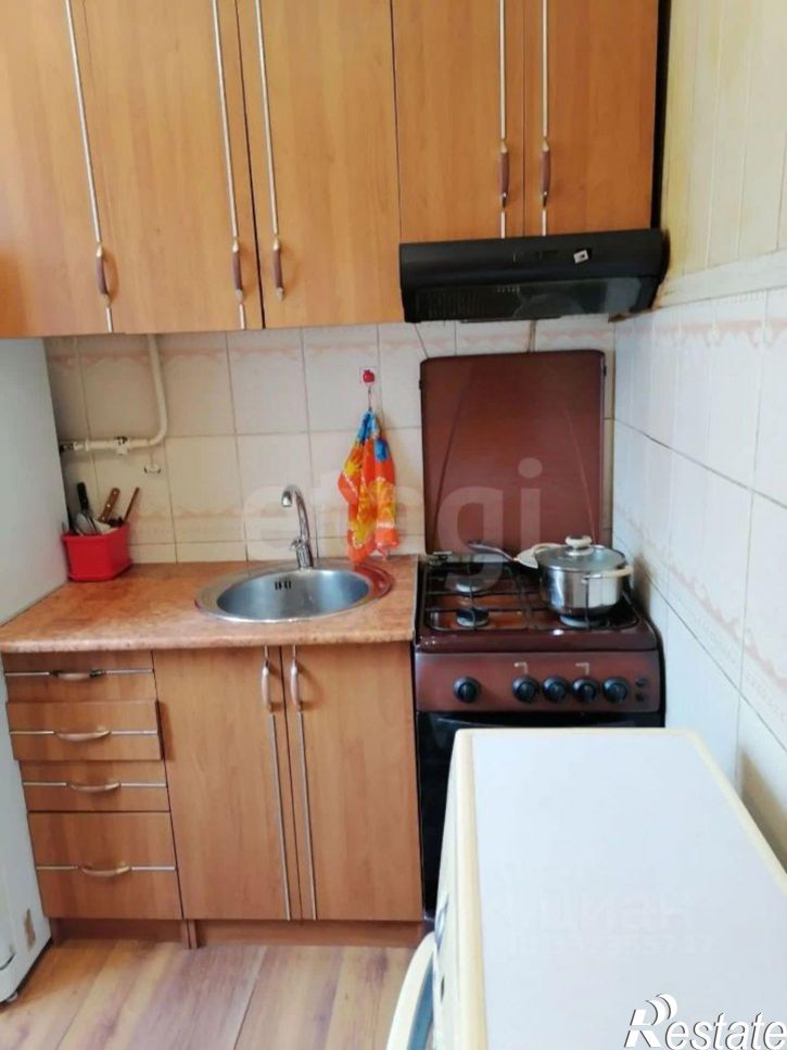 1-комн квартира мкр Приборостроитель, 11,  д. 11