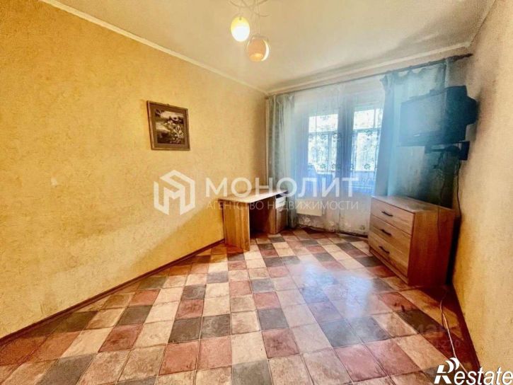 2-комн квартира Олимпийский мкр, 7,  д. 7