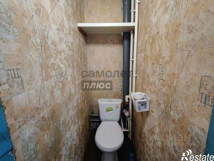 2-комн квартира мкр Лебединец, 7,  д. 7