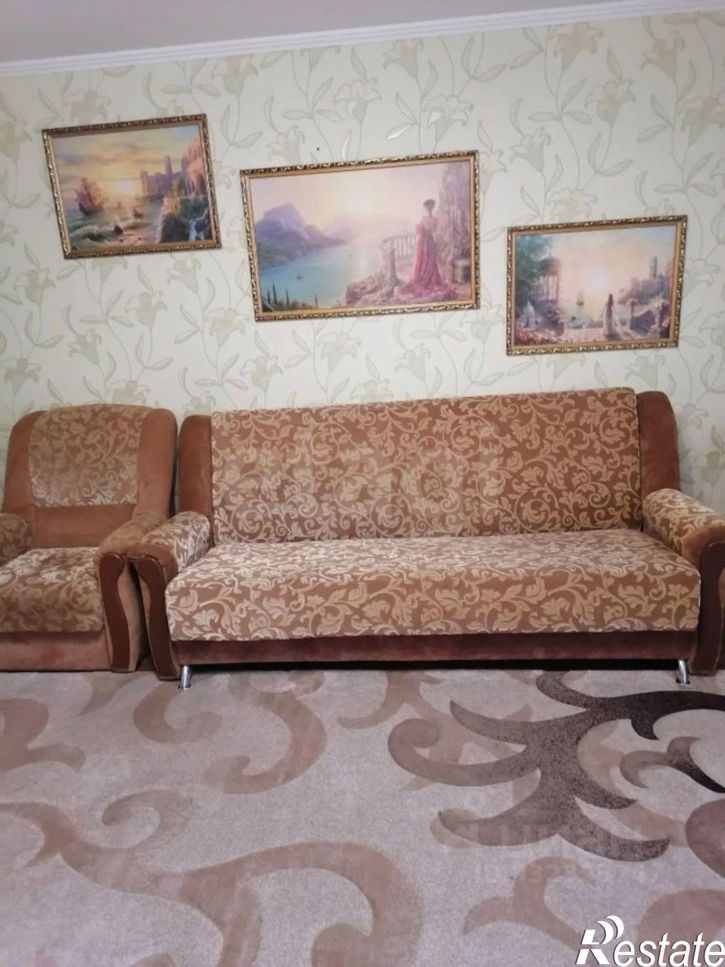 1-комн квартира мкр Приборостроитель, 11,  д. 11