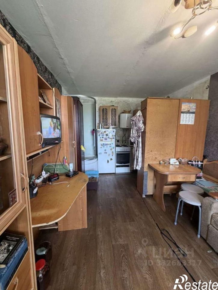 Комната ул Калинина, 1/4а,  д. 1/4а