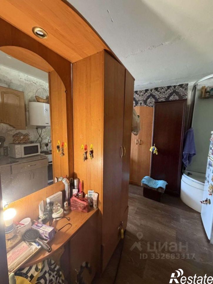 Комната ул Калинина, 1/4а,  д. 1/4а