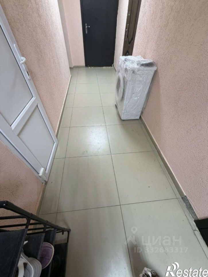 Комната ул Калинина, 1/4а,  д. 1/4а