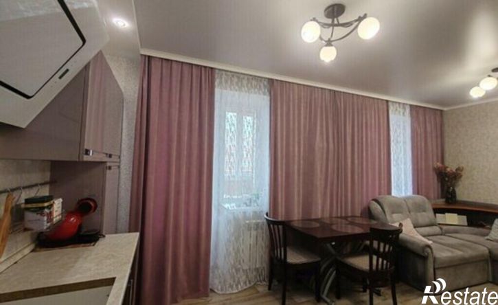 2-комн квартира Северный мкр, 9,  д. 9