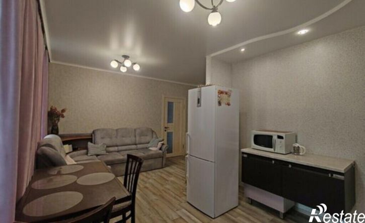 2-комн квартира Северный мкр, 9,  д. 9