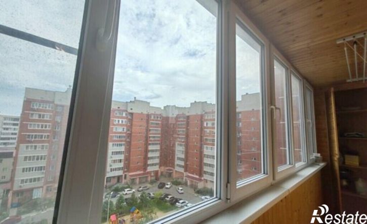 2-комн квартира Северный мкр, 9,  д. 9