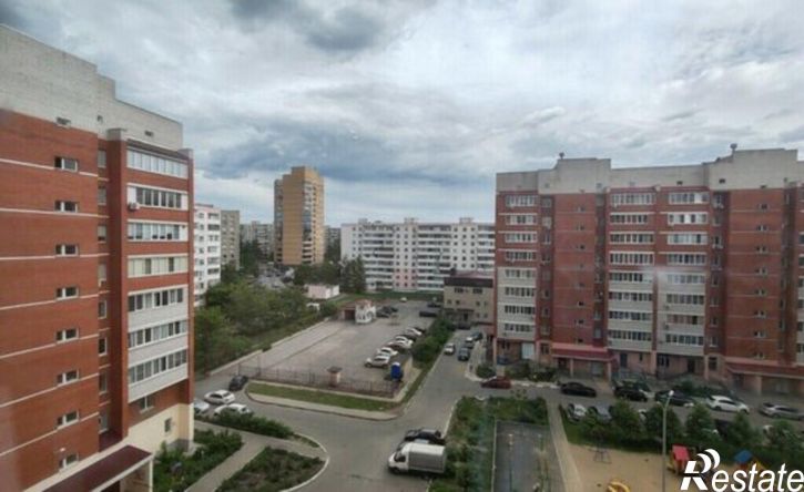 2-комн квартира Северный мкр, 9,  д. 9