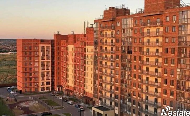2-комн квартира микрорайон Центральный, 16А