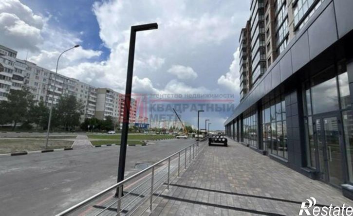 2-комн квартира микрорайон Центральный, 16А
