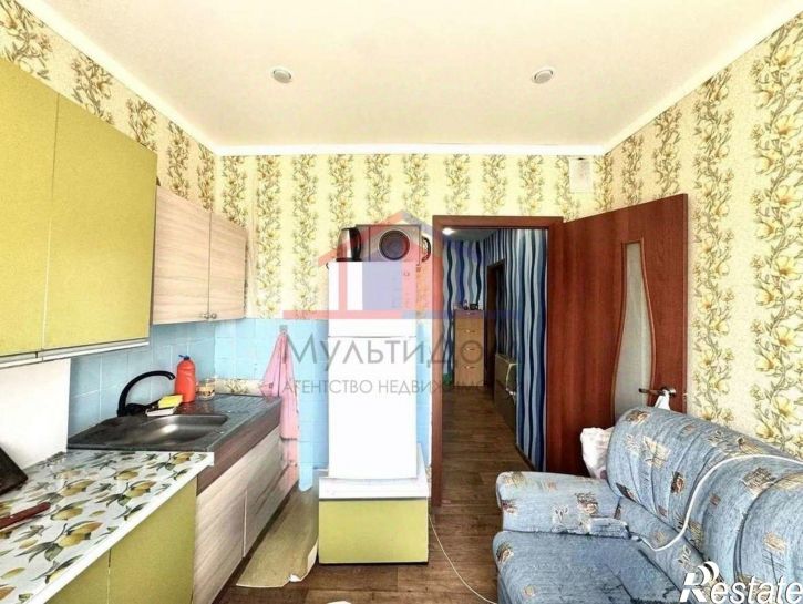 1-комн квартира Студенческий мкр, 3/4,  д. 3/4