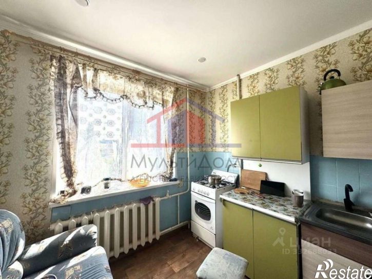 1-комн квартира Студенческий мкр, 3/4,  д. 3/4