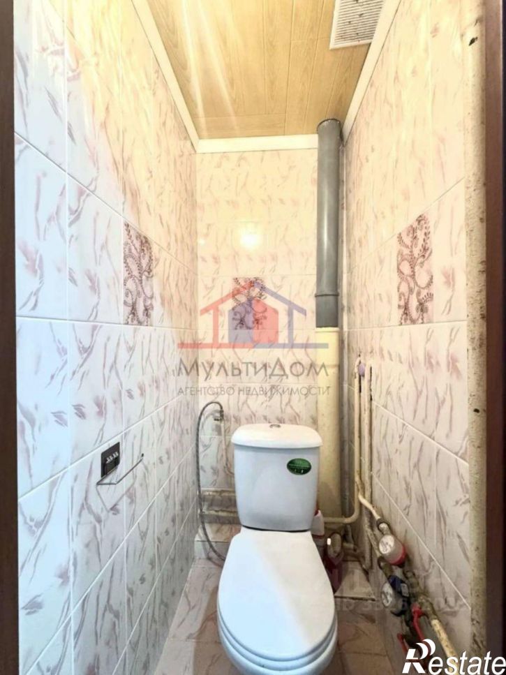 1-комн квартира Студенческий мкр, 3/4,  д. 3/4