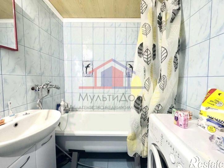 1-комн квартира Студенческий мкр, 3/4,  д. 3/4