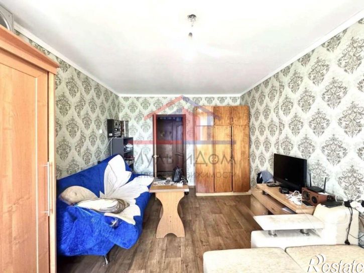 1-комн квартира Студенческий мкр, 3/4,  д. 3/4