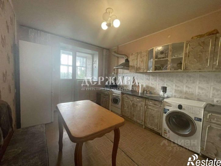 3-комн квартира кв-л Старая мельница, 7,  д. 7