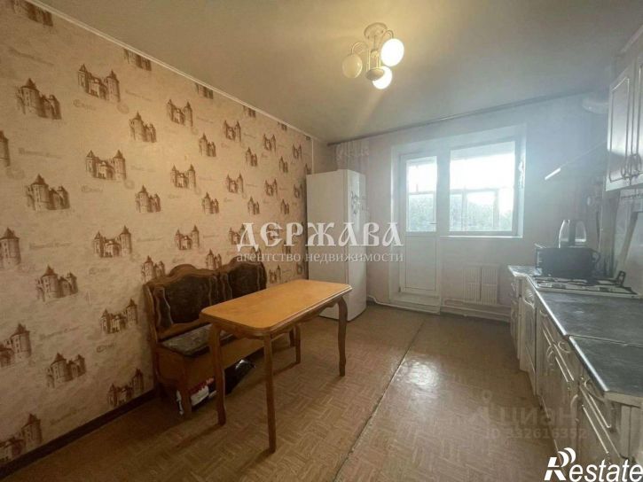 3-комн квартира кв-л Старая мельница, 7,  д. 7