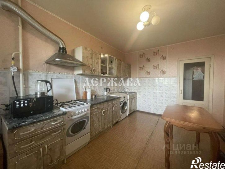 3-комн квартира кв-л Старая мельница, 7,  д. 7