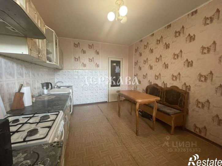 3-комн квартира кв-л Старая мельница, 7,  д. 7