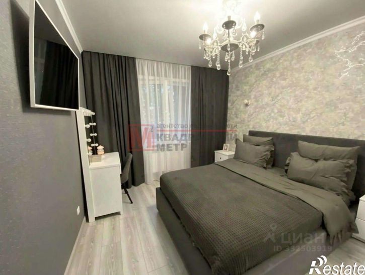 2-комн квартира Рудничный мкр, 12а,  д. 12а